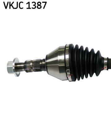 Cardan SKF VKJC 1387